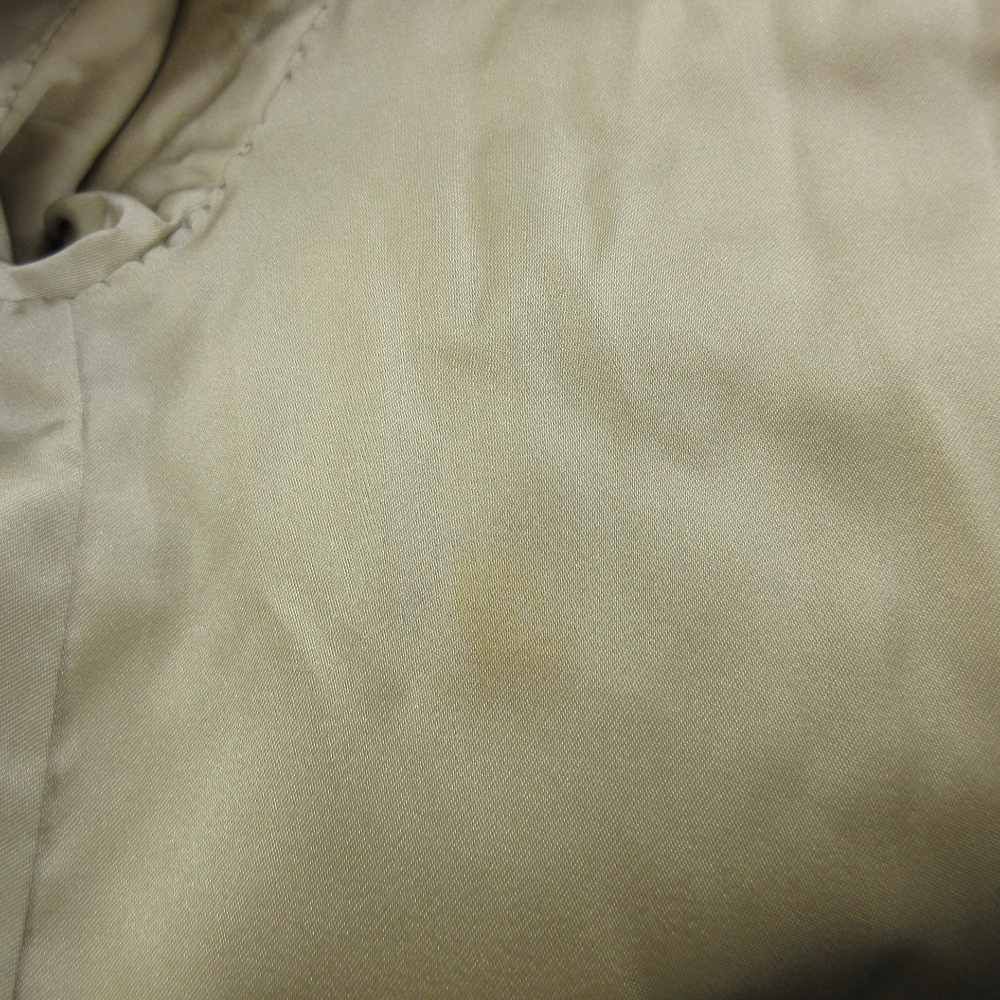 サガミンク SAGA MINK 銀サガ ファーコート アウター 毛皮 ミンク
