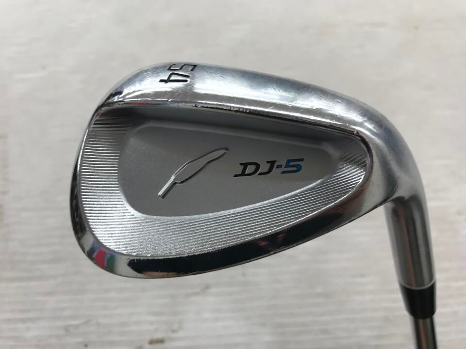 フォーティーン　DJ-5　54度　NSプロ TS-114w　WEDGEフレックス　ウェッジ　中古【最短即日発送】 10,182円