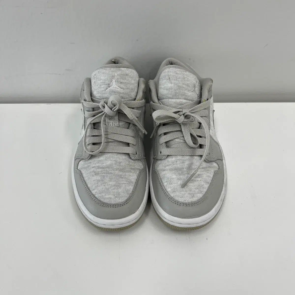 NIKE ナイキ エア ジョーダン 1 ロー アイアン オア 235 6,682円