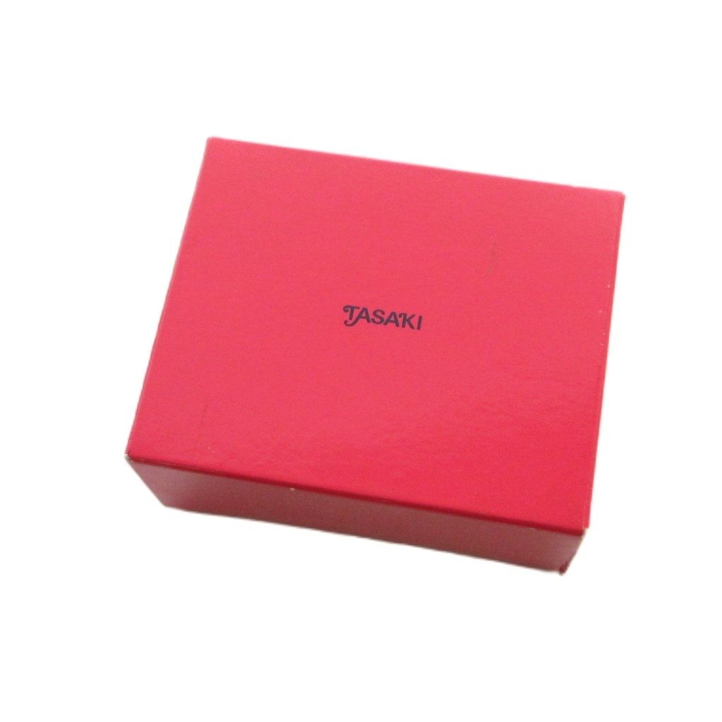 タサキ 田崎 TASAKI カフス タイタック セット アクセサリー Silver925