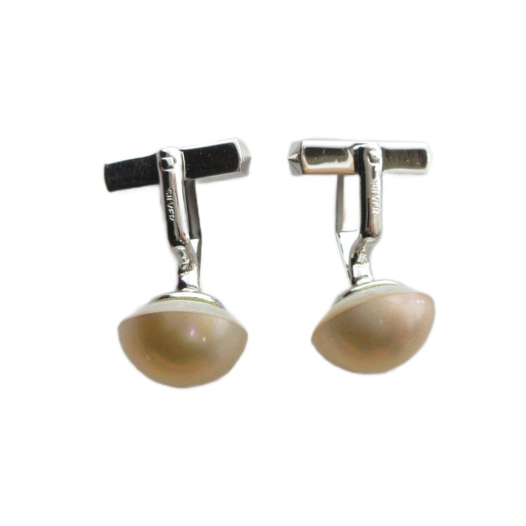 タサキ 田崎 TASAKI カフス タイタック セット アクセサリー Silver925