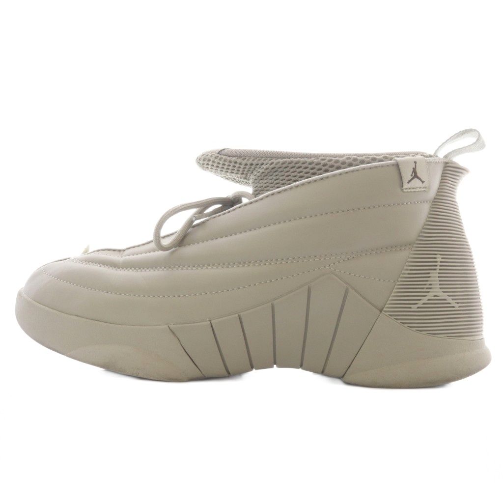 ナイキ NIKE エアジョーダン Billie Eilish スニーカー 26.5cm ベージュ DN2863-200 8,284円