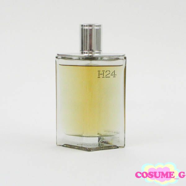 エルメス H24 オードパルファム 100ml EDP 残量多 G897