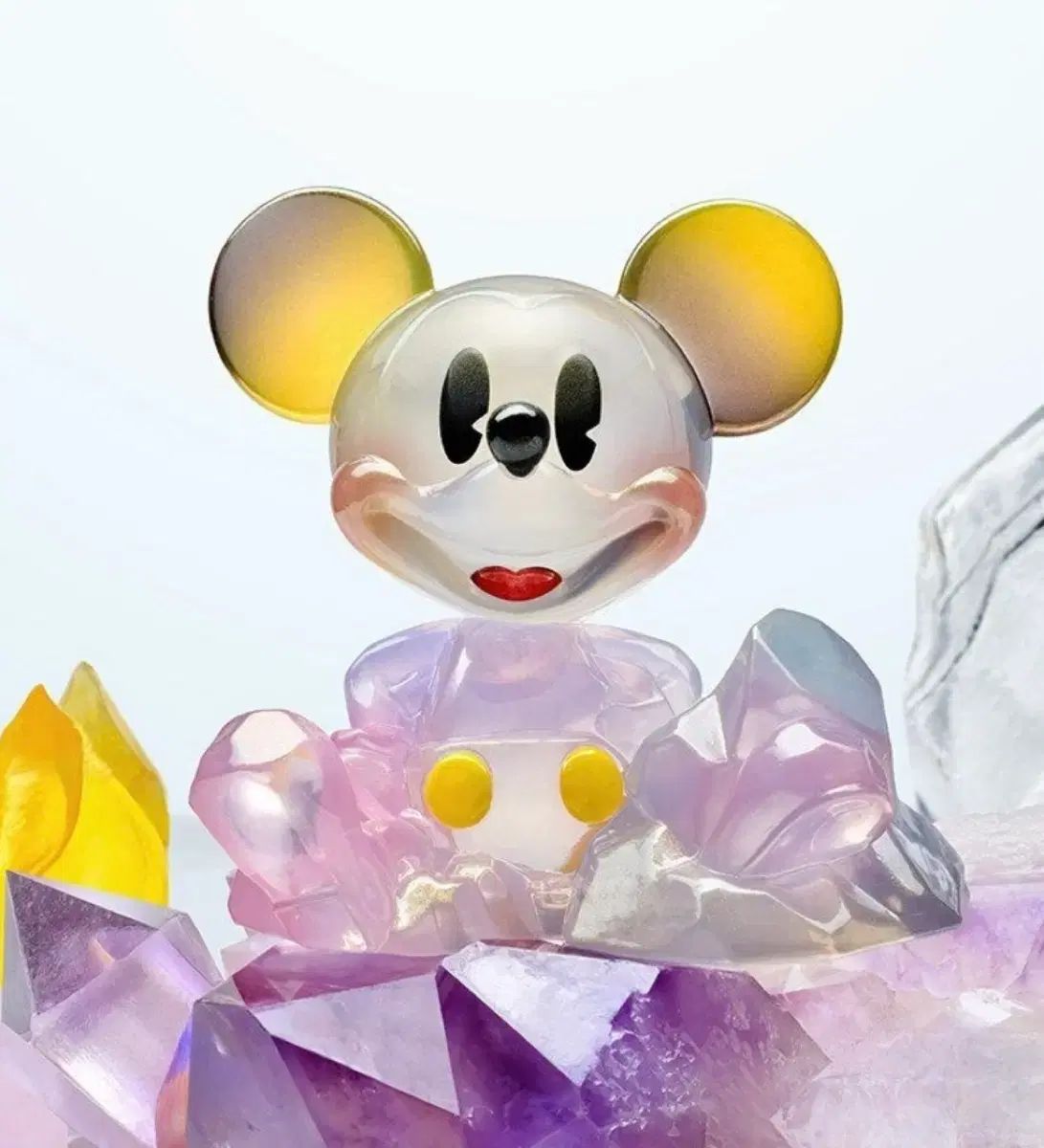 (Nuevo) Serie Popmart Disney Mickey Infinite Imagination