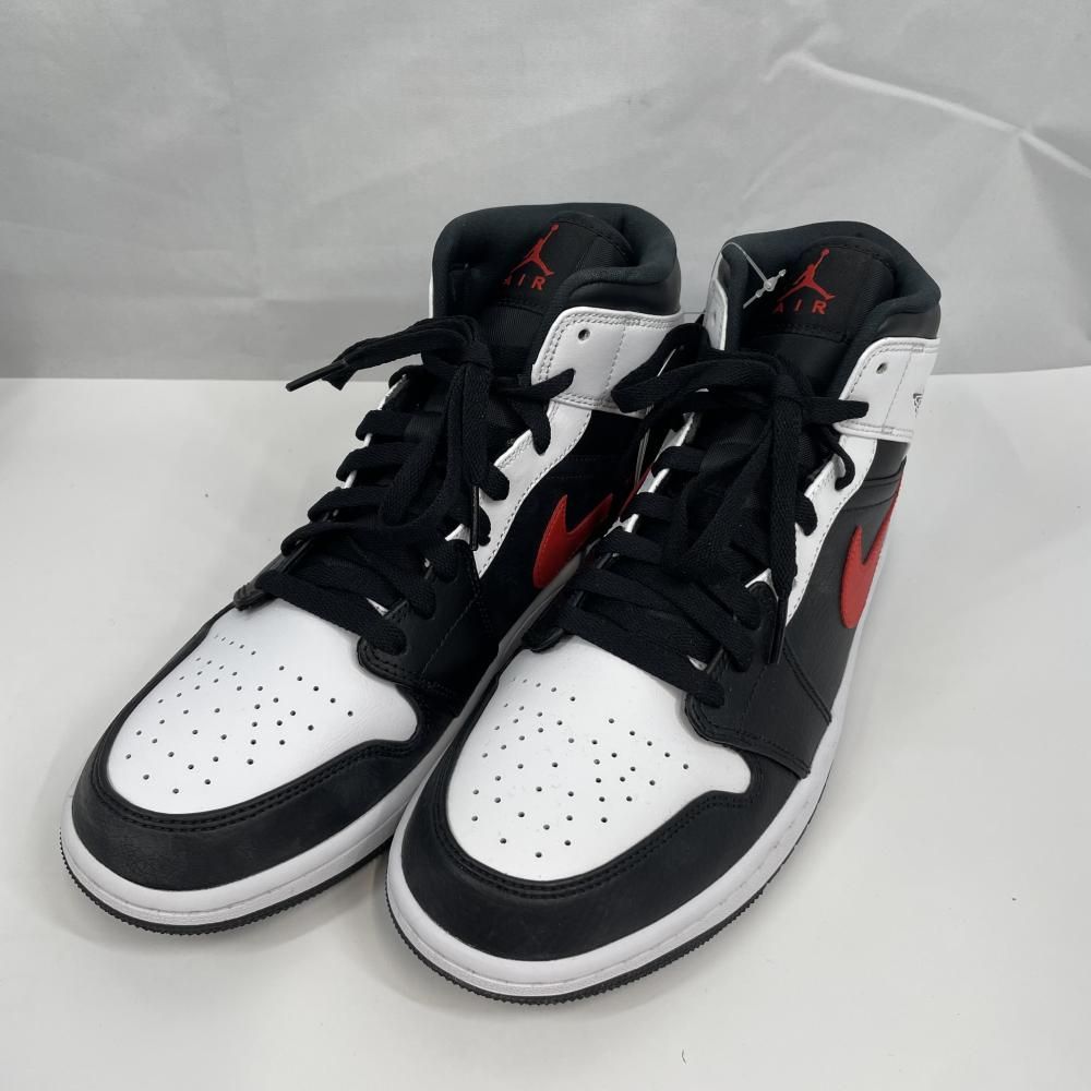 【中古】Nike Air Jordan 1 Mid 