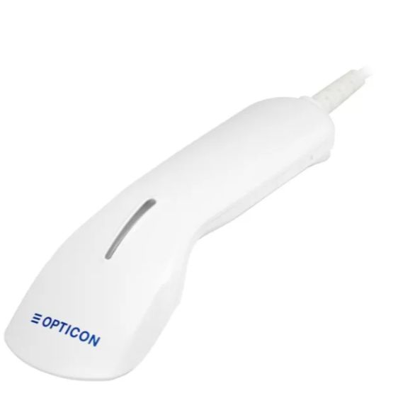 オプトエレクトロニクス　1次元/2次元コード対応ハンディスキャナー　L-22X-V-WHT-USB 12,118円