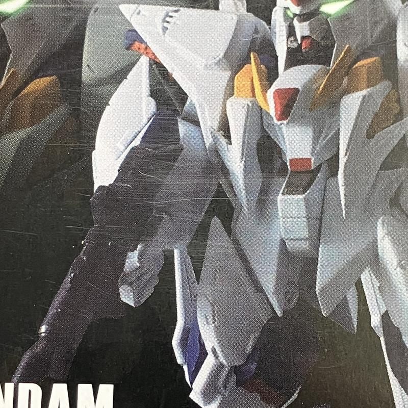 中古】FW GUNDAM CONVERGE EX34 Ξｶﾞﾝﾀﾞﾑ[18] - メルカリ