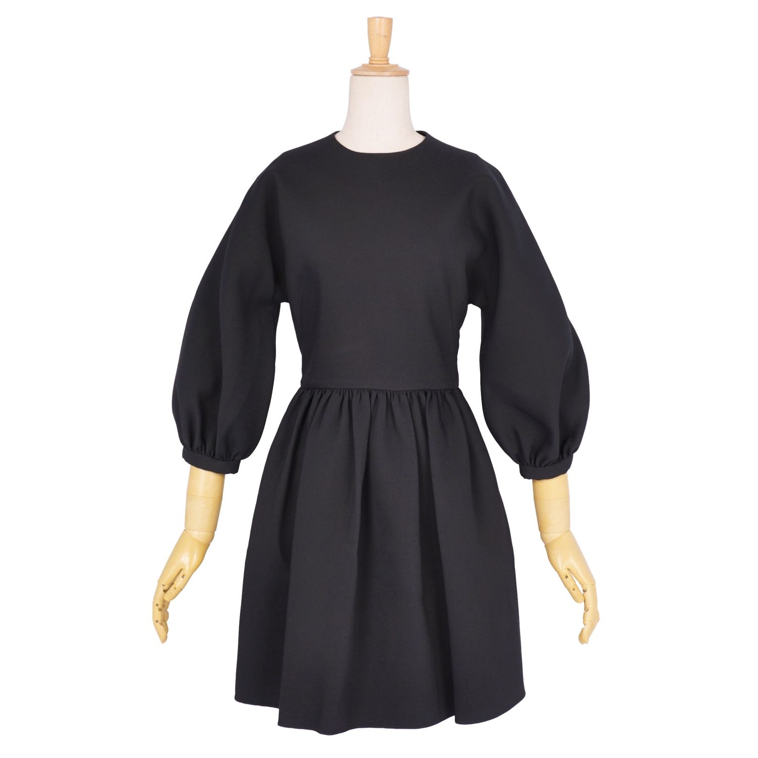 極美品 クリスチャンディオール Christian Dior ワンピース 201