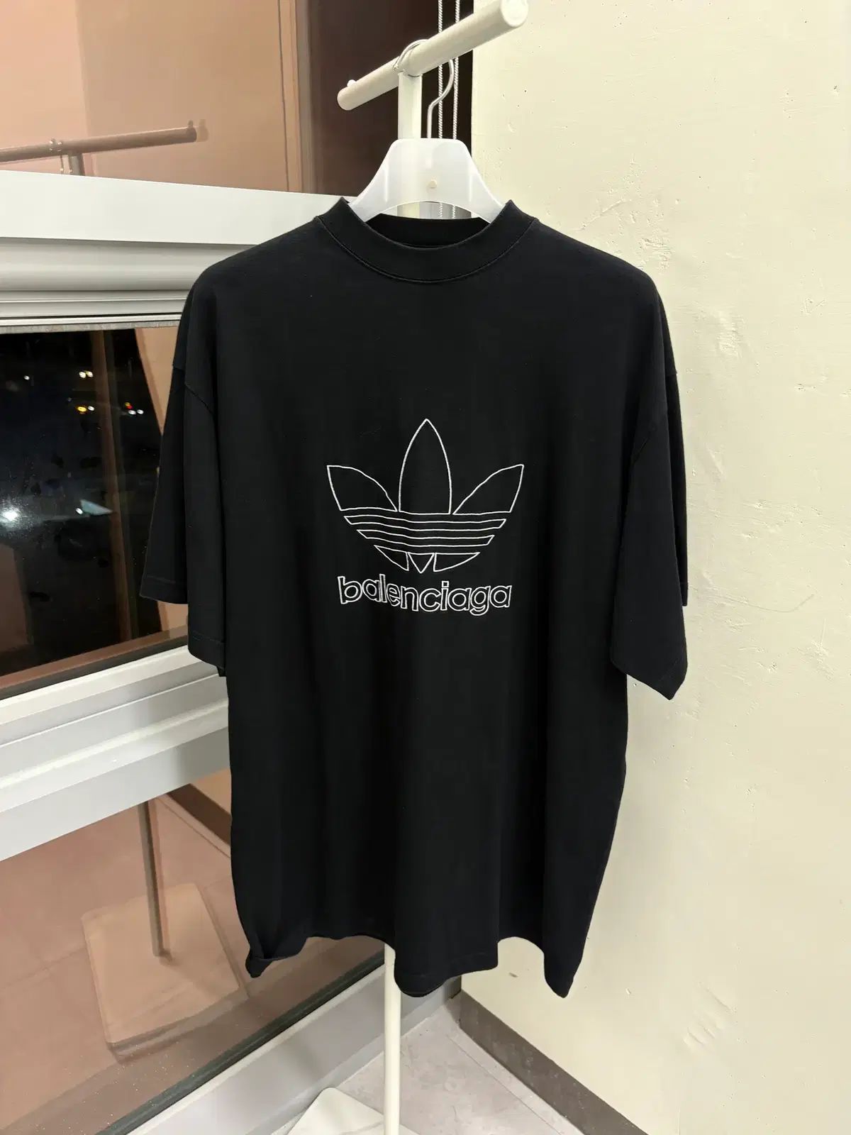 HYSTERIC GLAMOUR ヒステリックグラマー 微笑むヒスガール半袖Tシャツ