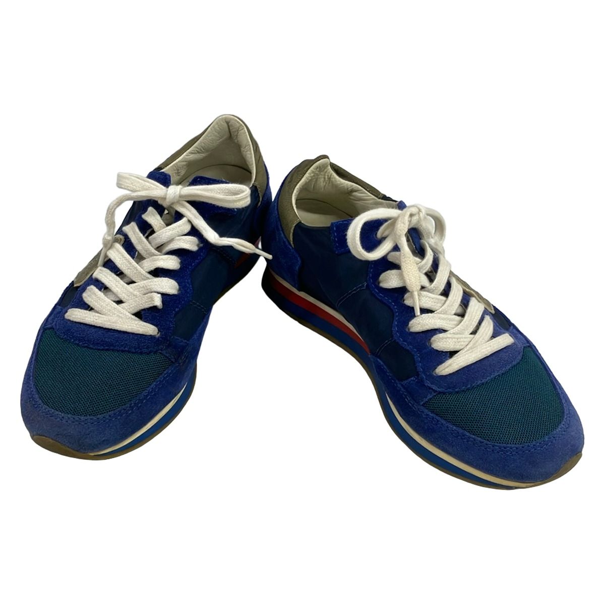 PHILIPPE MODEL(フィリップモデル) スニーカー 35 レディース