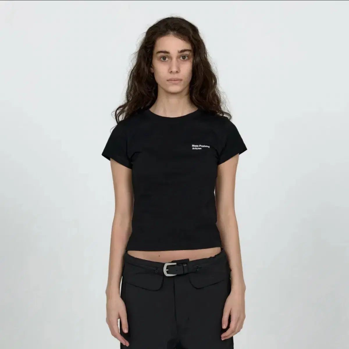プラスチックプロダクト MPa T-Shirt