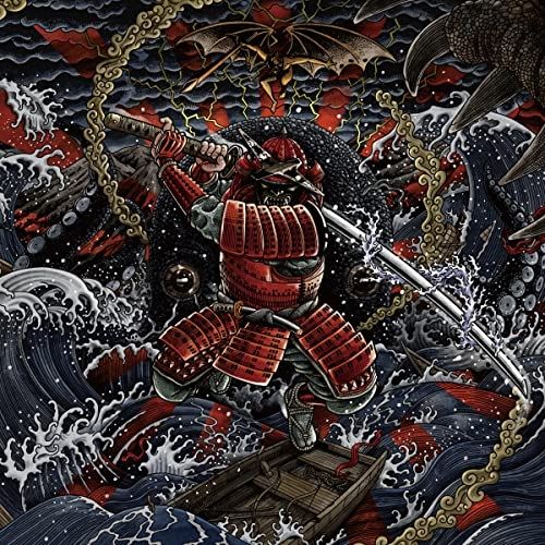 【CD】LOUDNESS / SUNBURST〜我武者羅(初回生産限定盤)(DVD付) (KTNC-1) 6,864円