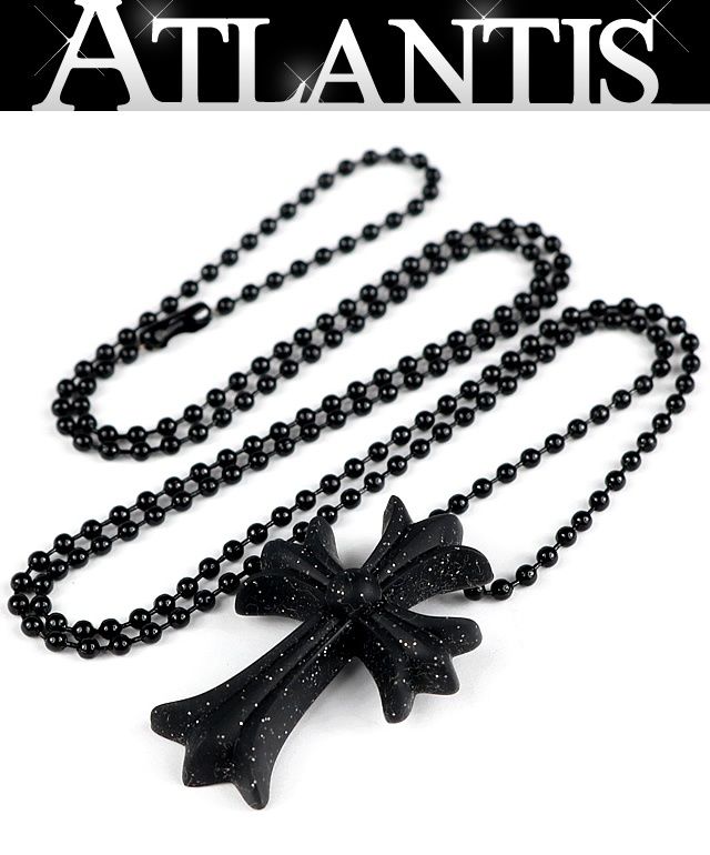 CHROME HEARTS 新宿店 クロムハーツ 新品 シリコンラバー スモールCH