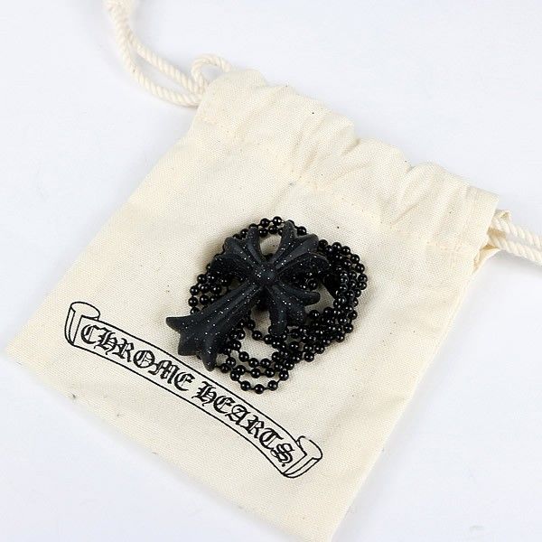 CHROME HEARTS 新宿店 クロムハーツ 新品 シリコンラバー スモールCH