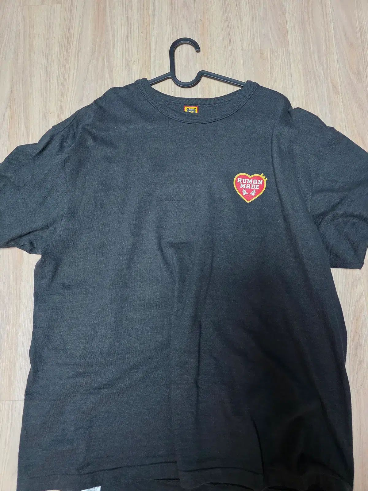 3XL HUMAN MADE(ヒューマンメイド) グラフィック Tシャツ #07 ブラック 12,046円