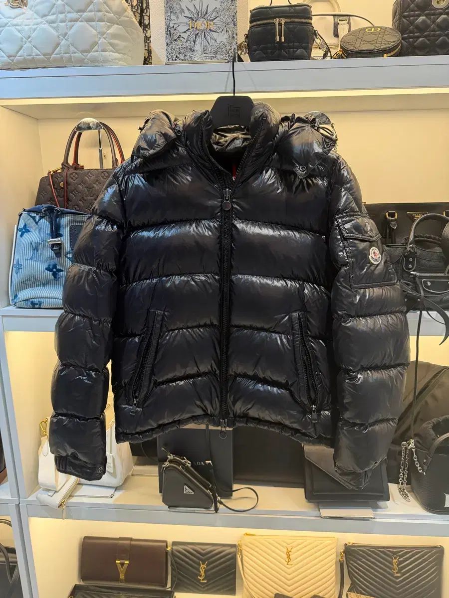正規品/2size MONCLER モンクレール マヤ ダウン
