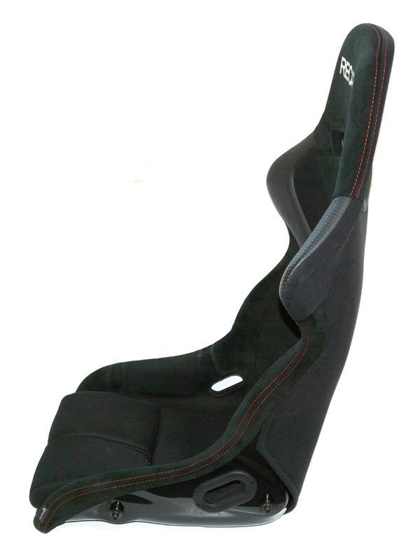 RECARO RS-G ASM LIMITED Ruby（フルバケットシート） WRX STIの