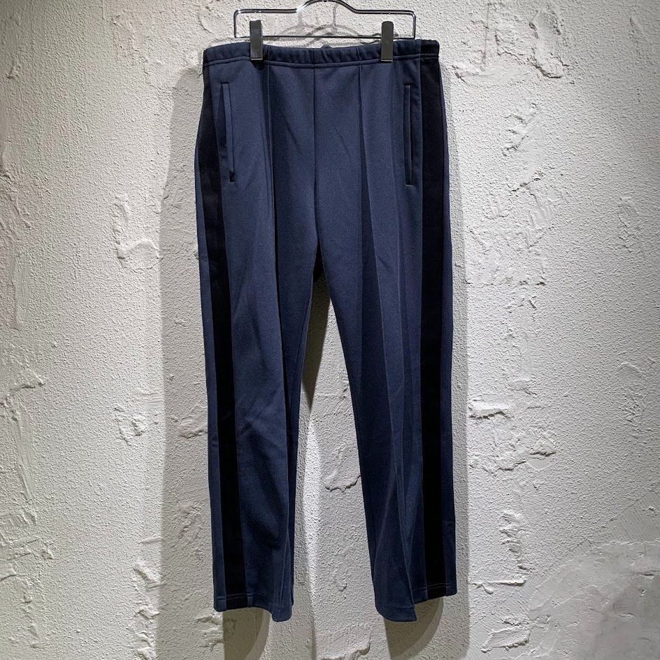 MAISON MARGIELA 19AW サイドライントラックパンツ 44