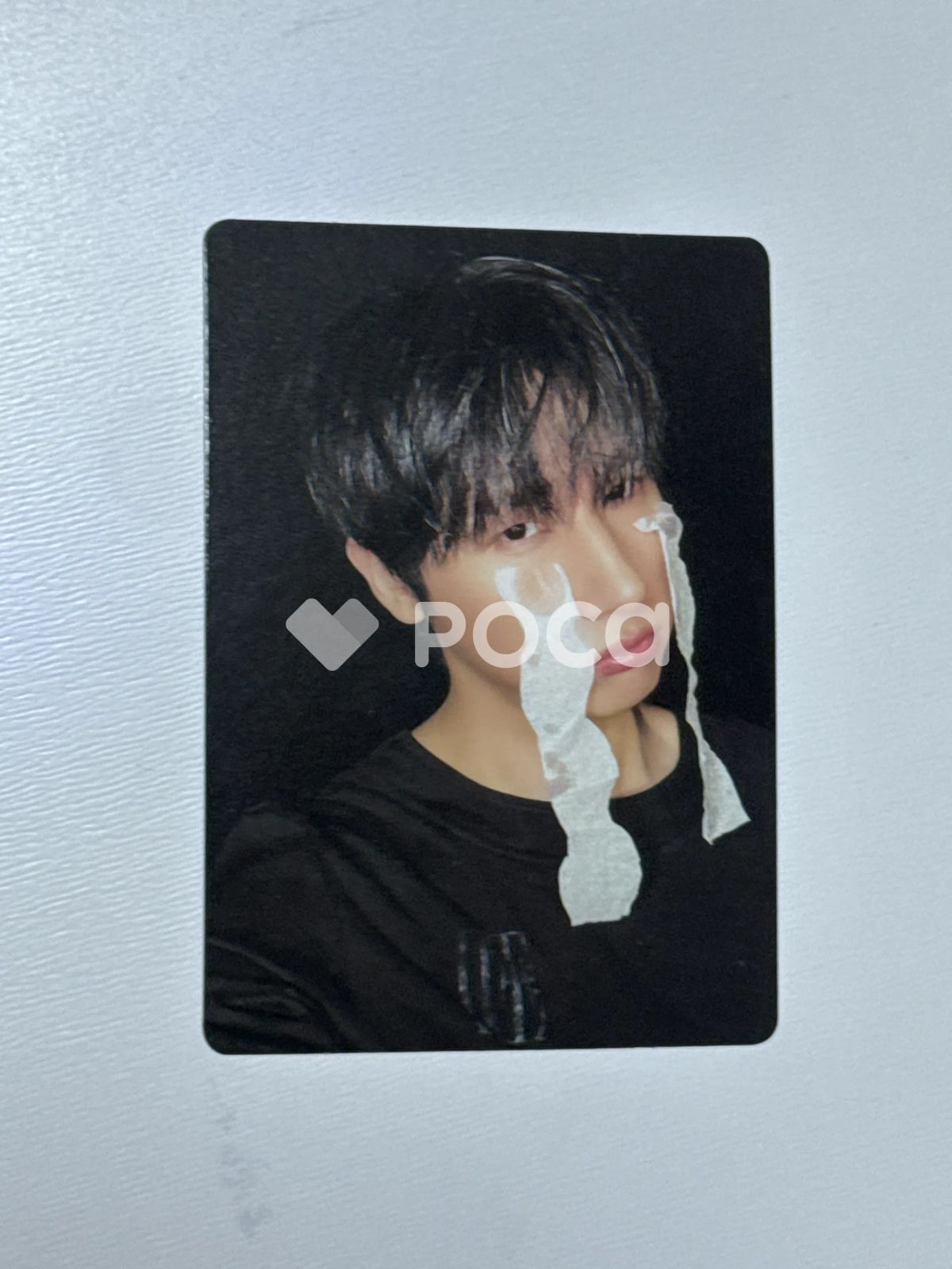 MONSTA X アイエム Unfold DIGIPACK VER. hello82 POP-UP Exclusive 6,006円