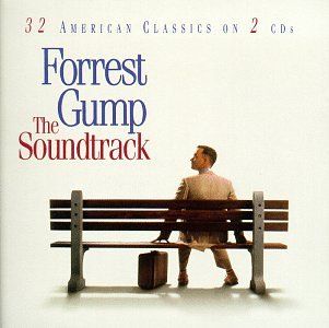 (CD)Forrest Gump: The Soundtrack - 32 American Classics On 2 35,750円