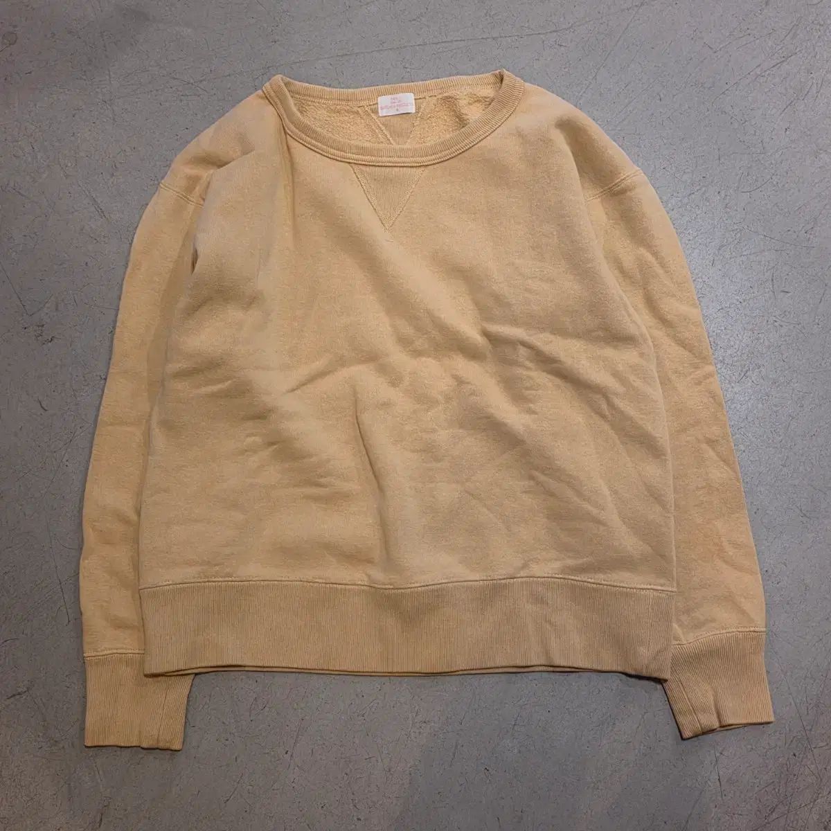 At Last&Co(アットラスト) スウェット 38サイズ 11,400円