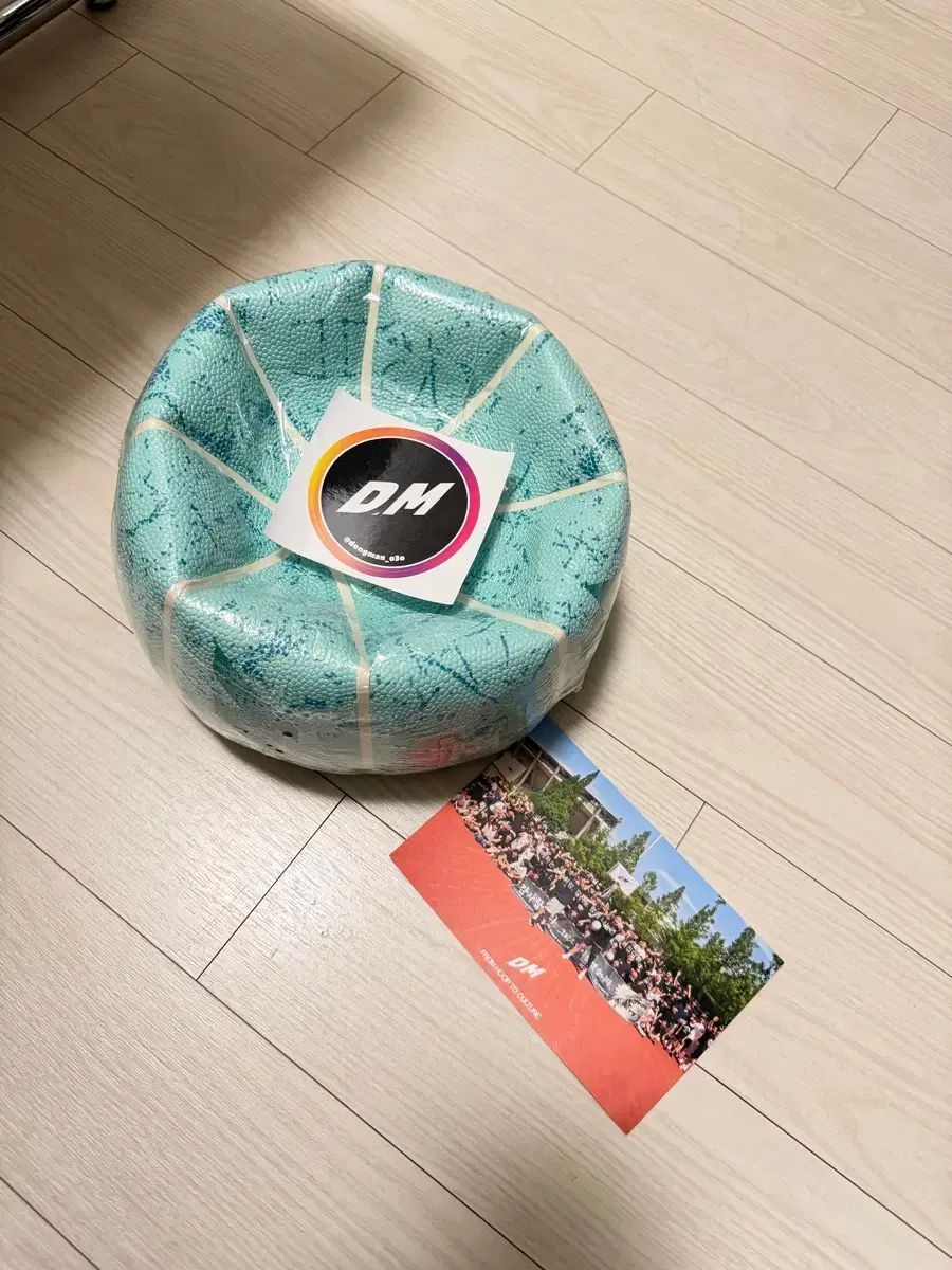 동マン バスケットボール 동구공 ミント 新品 未開封 6 ほ