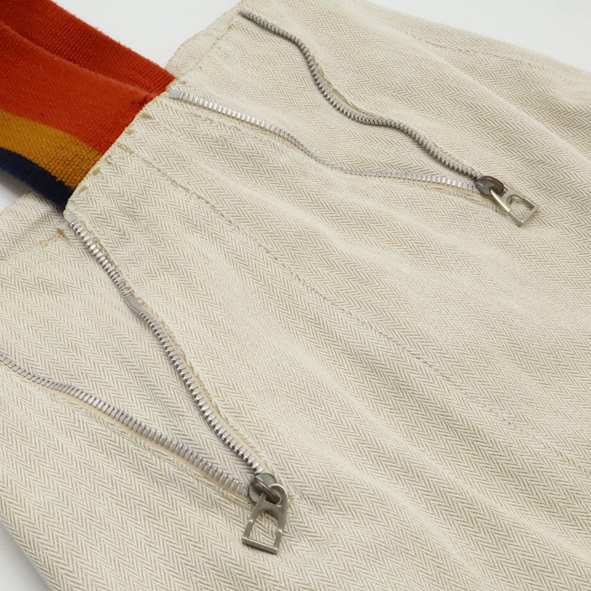 HERMES エルメス キャバリエ ショルダーバッグ ワンショルダー ボディ