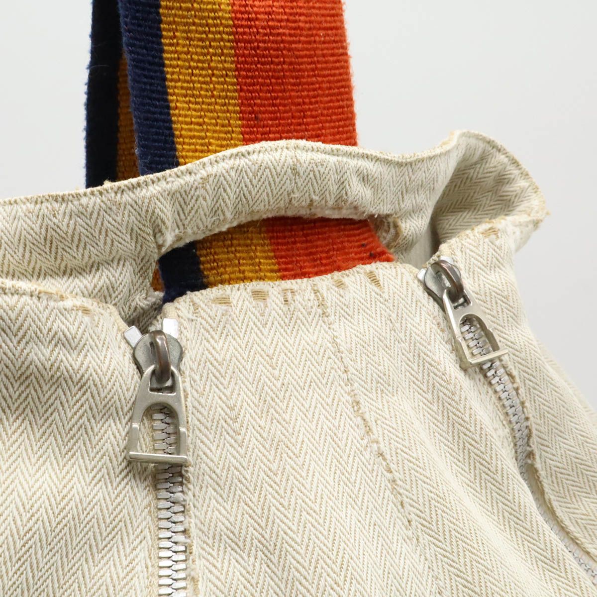HERMES エルメス キャバリエ ショルダーバッグ ワンショルダー ボディ