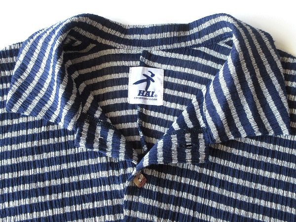 希少 ビンテージ ISSEY MIYAKE イッセイミヤケ HAI SPORTING GEAR ロゴ