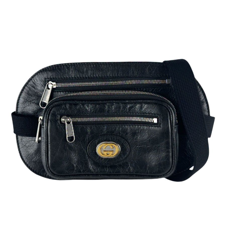 グッチ GUCCI ウエストバッグ ボディバッグ 575857