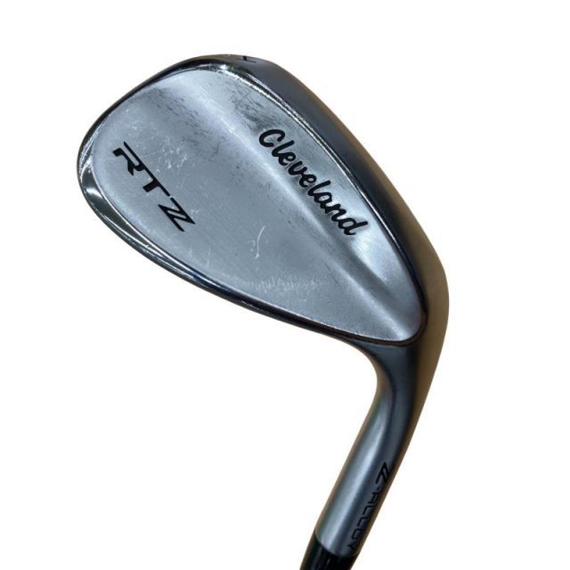 中古】 クリーブランド Cleveland RTZ ツアーサテン 54°/10° MID
