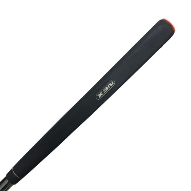 【中古】 オデッセイ WHITE STEEL 2・ball 34インチ パター PT スチール (フレックスその他) メンズ 男性用 右利き 右用 Dランク ゴルフクラブ