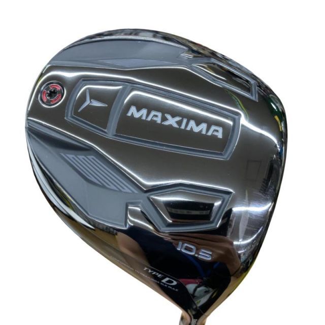 【中古】 リョーマゴルフ MAXIMA III TYPE-D 10.5° ドライバー DR BEYOND POWER III (フレックスその他) メンズ 男性用 右利き 右用 Bランク ゴルフクラブ
