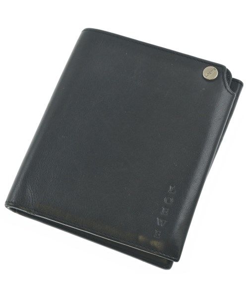LOEWE 財布・コインケース レディース 【古着】【中古】【送料無料】