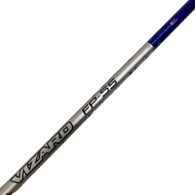 【中古】 本間ゴルフ TOUR WORLD TR21 4W フェアウェイウッド FW リシャフト (フレックスその他) メンズ 男性用 右利き 右用 Cランク ゴルフクラブ