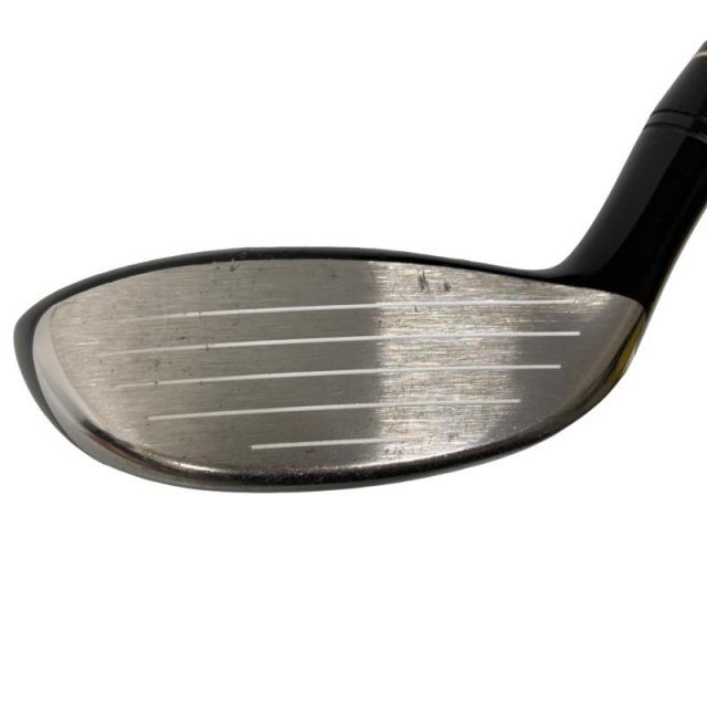 【中古】 本間ゴルフ TOUR WORLD TR21 4W フェアウェイウッド FW リシャフト (フレックスその他) メンズ 男性用 右利き 右用 Cランク ゴルフクラブ