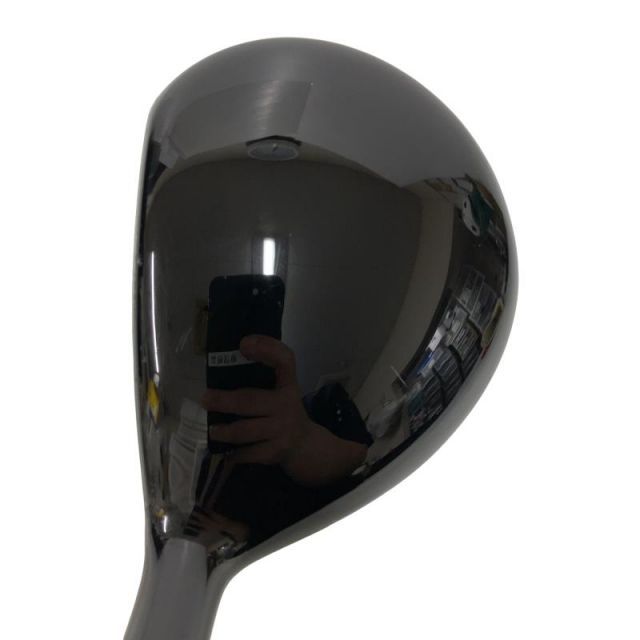 【中古】 本間ゴルフ TOUR WORLD TR21 4W フェアウェイウッド FW リシャフト (フレックスその他) メンズ 男性用 右利き 右用 Cランク ゴルフクラブ