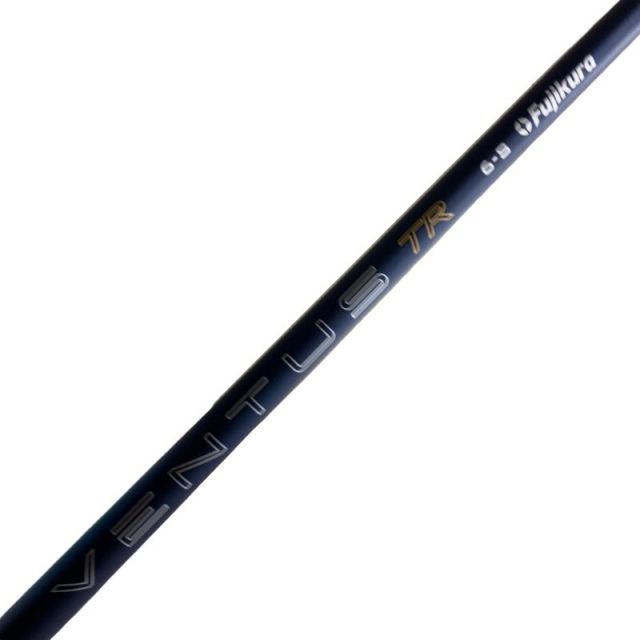 【中古】 テーラーメイドスリーブ付き(Qi4D系) フジクラドライバー用 シャフト VENTUS TR BLUE(2026) 6 (フレックスS)Aランク ゴルフクラブ