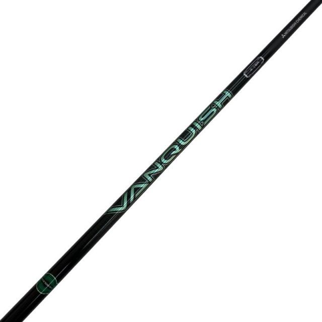 【中古】 タイトリストスリーブ付き(GTS系) 三菱ケミカル(レイヨン)ドライバー用 シャフト VANQUISH VV 4 (フレックスSR)Aランク ゴルフクラブ