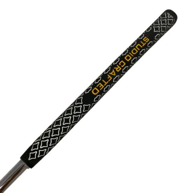 【中古】 オデッセイ WHITE HOT #5 34インチ パター PT スチール (フレックスその他) メンズ 男性用 右利き 右用 Cランク ゴルフクラブ