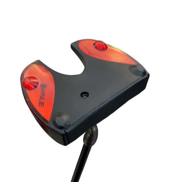 【中古】 BLOODLINE BLOODLINE VALE(HPP) 34インチ パター PT オリジナルカーボン (フレックスその他) メンズ 男性用 右利き 右用 Cランク ゴルフクラブ