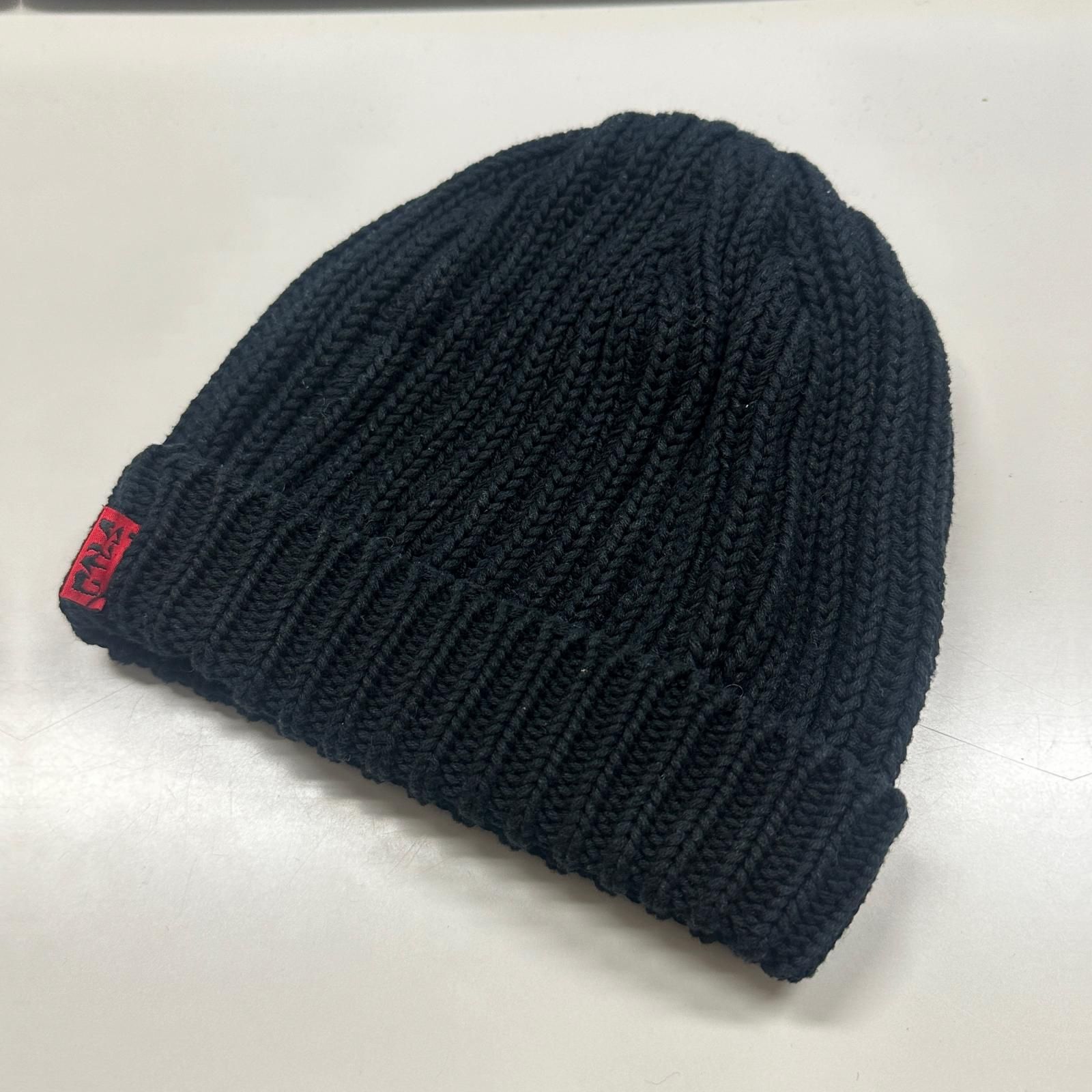 CVTVLIST Knit Beanie ニット帽 ニットキャップ カタリスト 2101010502