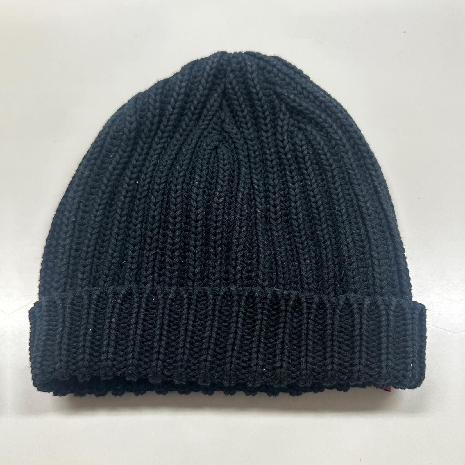 CVTVLIST Knit Beanie ニット帽 ニットキャップ カタリスト 2101010502