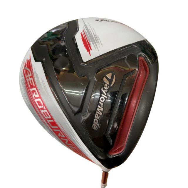 【中古】 テーラーメイド AERO BURNER 11° ドライバー DR TM1-215(ドライバー) (フレックスR) メンズ 男性用 右利き 右用 Cランク ゴルフクラブ