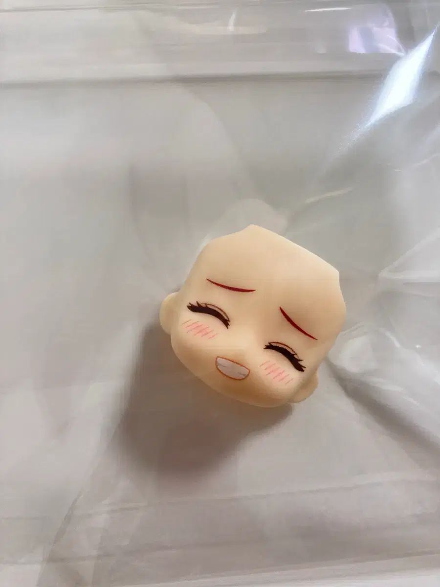 Teto Nendoroid FACE Fabricante Good Smile Company Nendoroid FACE
