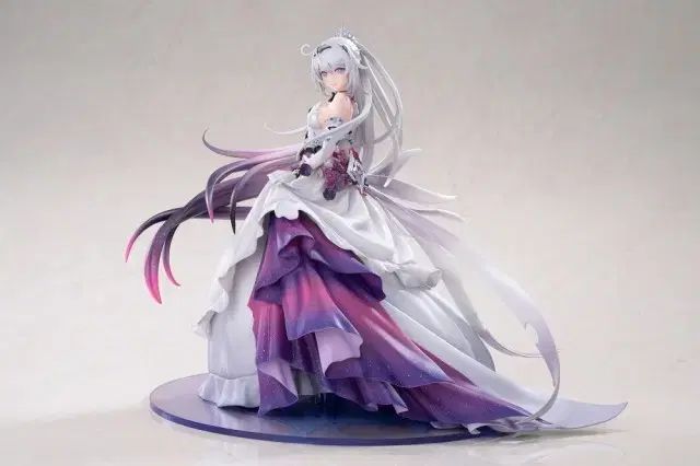 EPEXトイズ 1/7 崩壊3rd キアナ・カスラナ Evening Invite Ver