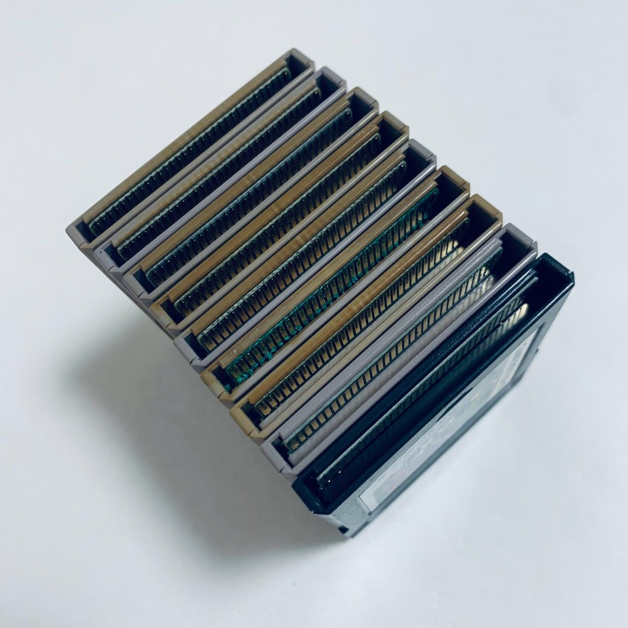 GB ゲームボーイ テトリス 9個 ソフトのみ まとめ セット 動作未確認
