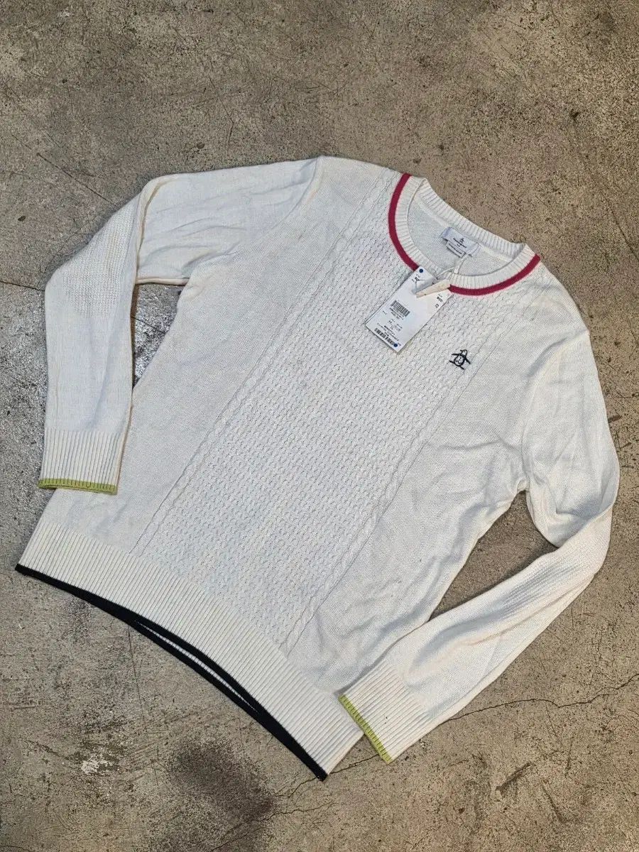 マンシングウェア ゴルフ ニット 長袖Tシャツ 17,468円
