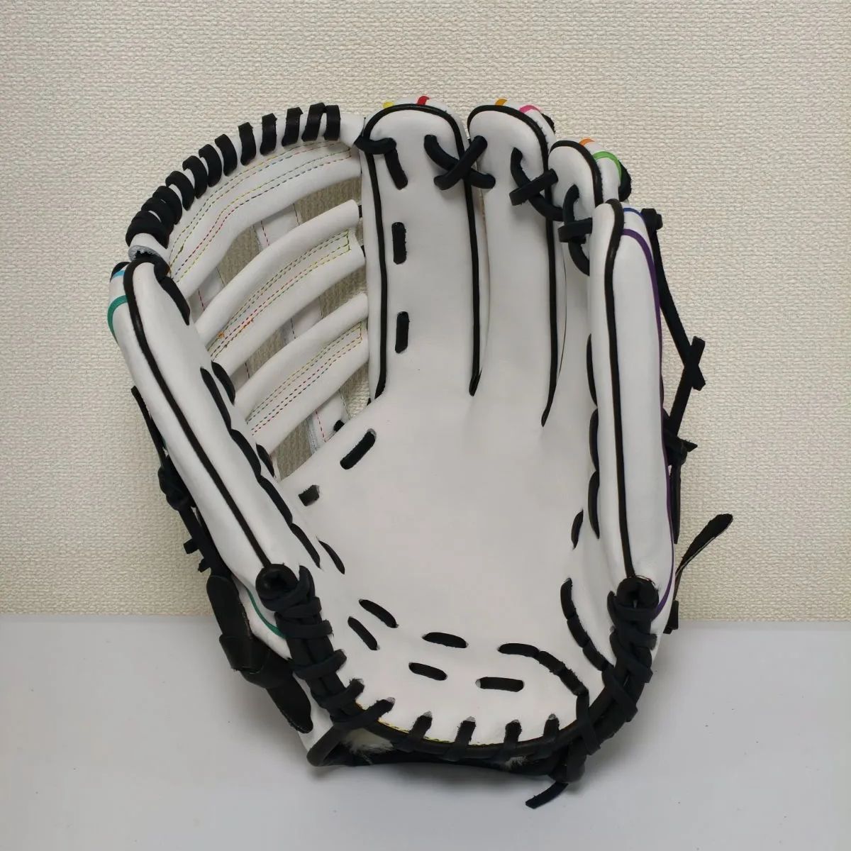 FREUDISO】野球 軟式兼硬式 外野手用グラブ 12.75インチ サッカー日本 FREUDISO】野球 軟式兼硬式 外野手用グラブ 12.75インチ サッカー日本