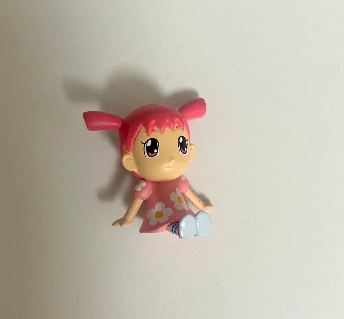 Animal Crossing: New Horizons Movie Resident Go Petit Figura